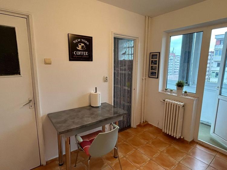 Apartament cu 3 camere finisate în Grigorescu – 0% comision,