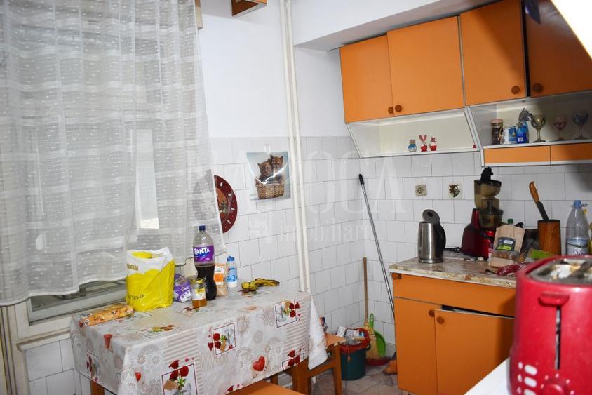 Apartament 4 camere de vanzare in Centru Oradea, Oradea