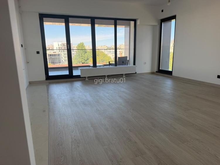 Apartament deosebit cu 3 camere în Select Residence – Calea Dudești