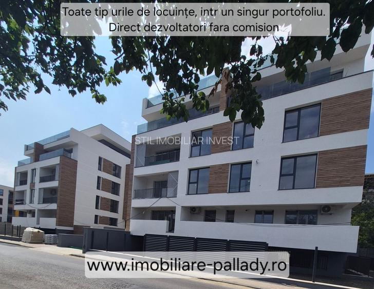 Apartament 2 camere decomandat Pallady,Proiect Premium, Mutare rapida - 2