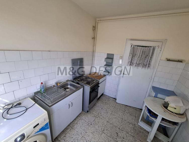 Complex -Balcescu, ap 2 camere decomandat, centrala gaz,clima