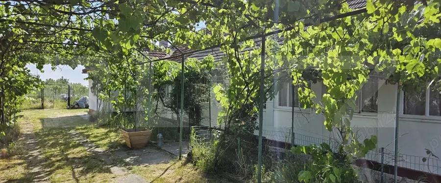 Vand casa Comuna Nitchidorf Judetul Timis