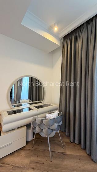 VILA 4 CAMERE de inchiriat | PIPERA | SMART HOME - 12