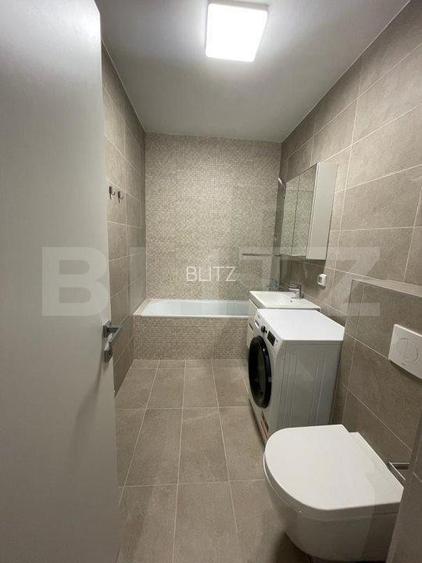 Apartament 2 camere, lux, zona The Office - 6