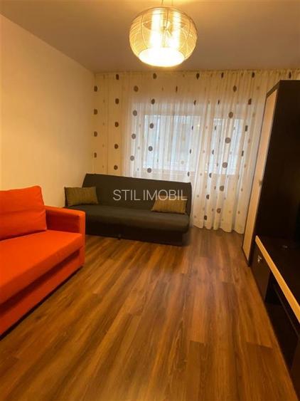 Apartament 2 camere Palas- 499 EURO - 6