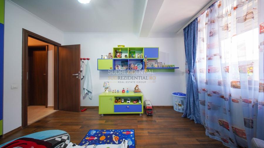 Casa in zona Astrelor, 4 camere, P+1, Comision 0% - 12