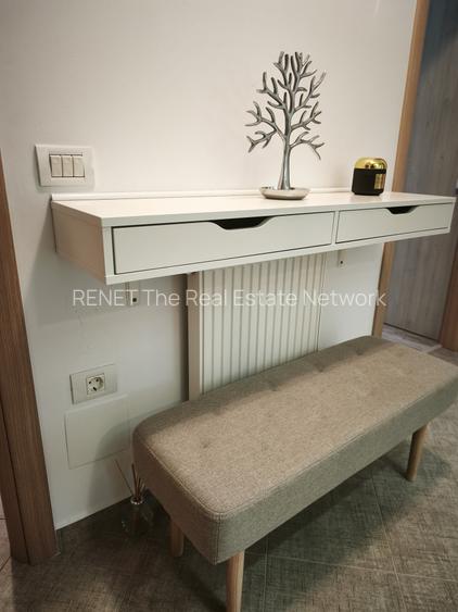 Apartament 3 camere spatios. Theodor Pallady. Gated community. - 36