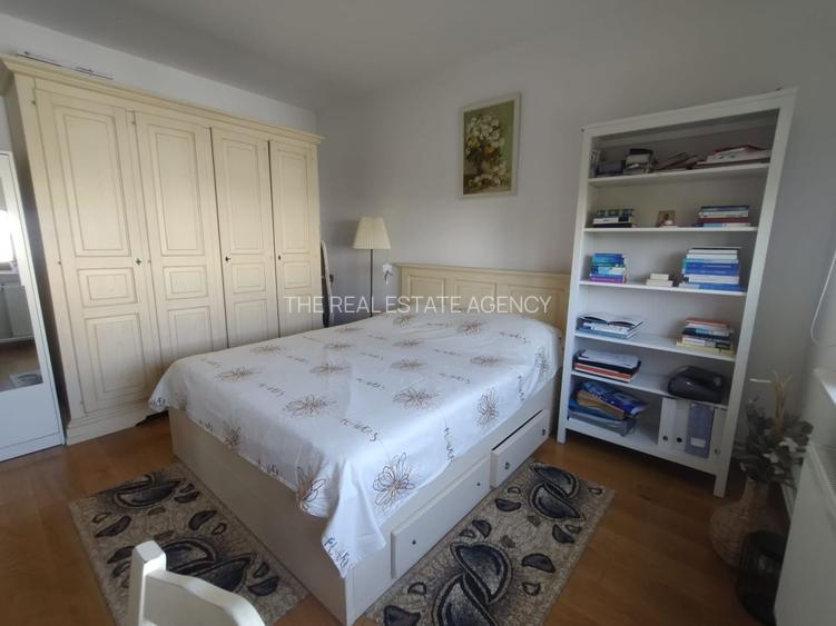 4 camere | Aurel Vlaicu – Promenada Mall | 130 mp | garaj boxa - 6
