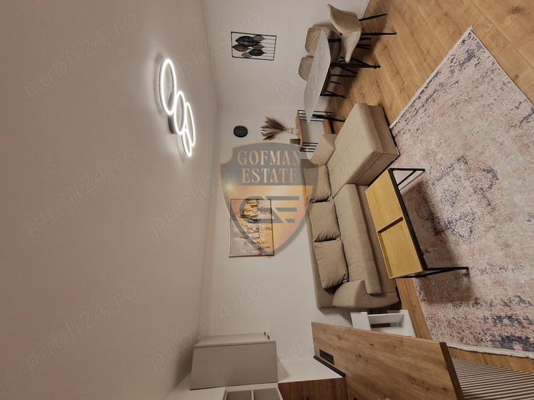 3 camere, Renovat Prima inchiriere, Faleza Nord, Santa Maria Bay