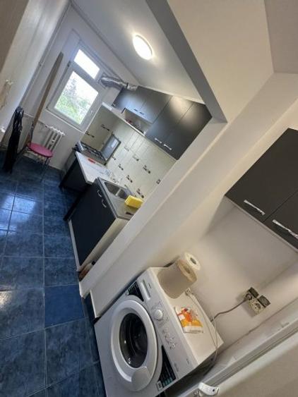 Bd. Timisoara - Frigocom | 2 Camere | Metrou | 8/10 | Renovat