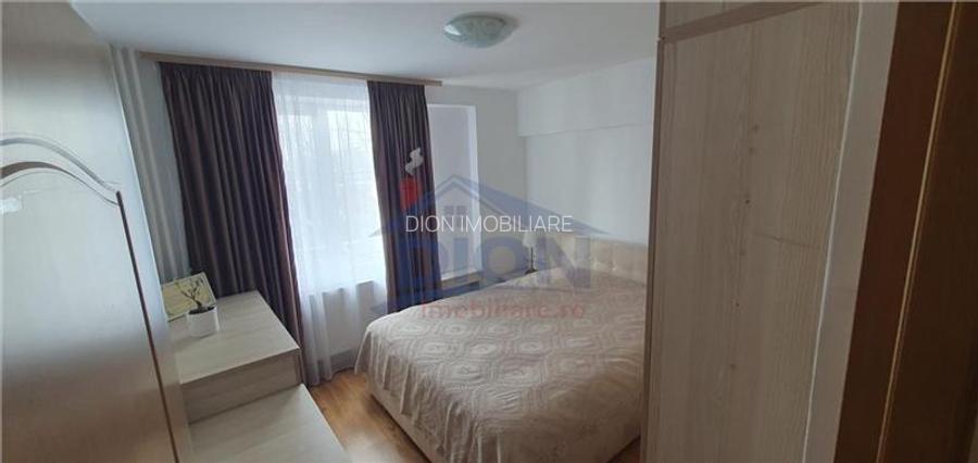 APARTAMENT 3 CAM CENTRALA, BRANCOVEANU HUEDIN - 10