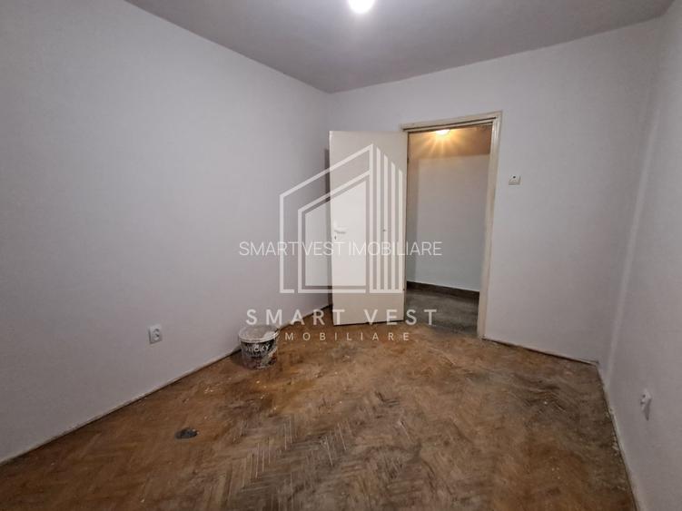 Apartament 4 camere | 79 mp | Zona Micro 16 - 9