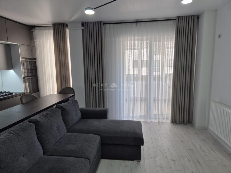 Apartament Parcul Carol ( Liberty Mall ) - la 2 km de Unirii