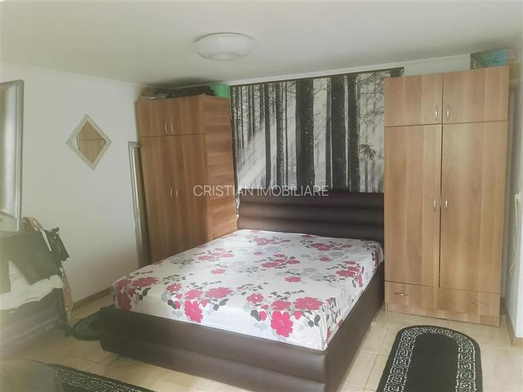 Casa 90 mp, 2 camere, baie, toate utilitatile, Islaz - Plantelor - 6
