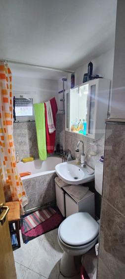 Apartament 2 camere parter + curte – renovat, eficient, Micro 4