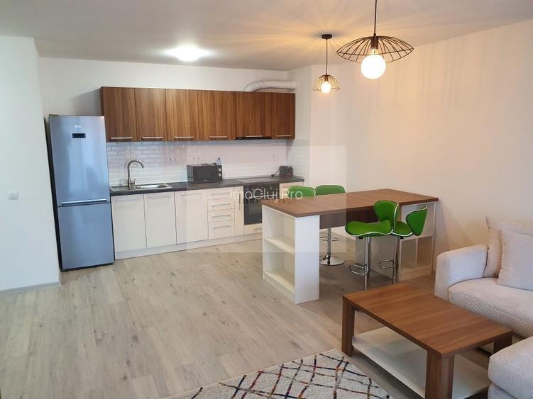 Închiriere Apartament 2 Camere | Zona The Office|Parcare Subterană - 2
