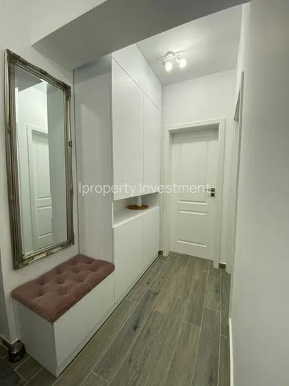 Închiriere Apartament 2 camere în Berceni Bloc Nou Centrala Proprie - 2