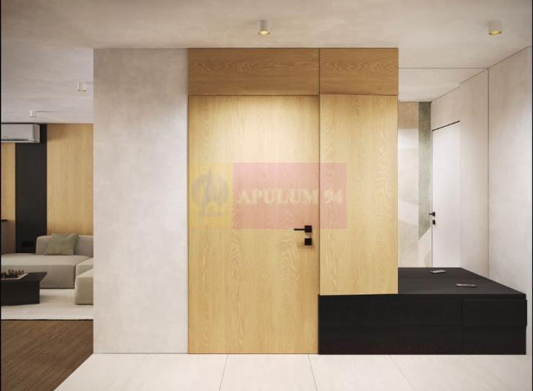 Comision 0 - Apartament de lux cu o arhitectura moderna- Bd Unirii.