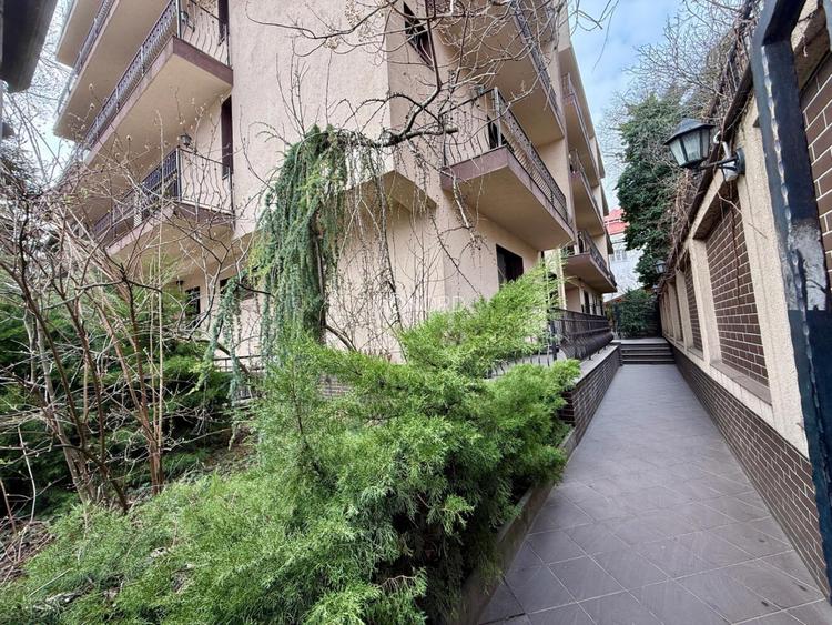 Penthouse Arcul de Triumf duplex et4+M - 30