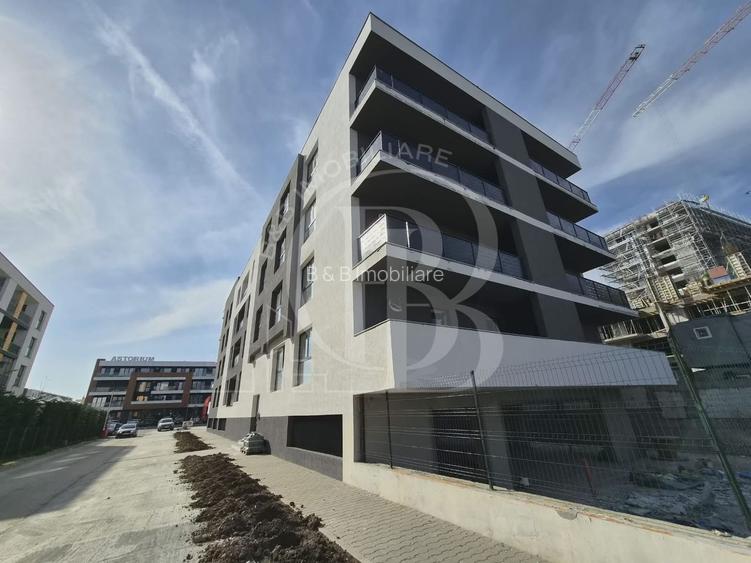 2 camere decomandat bloc boutique 7min STB Bratarii - 7