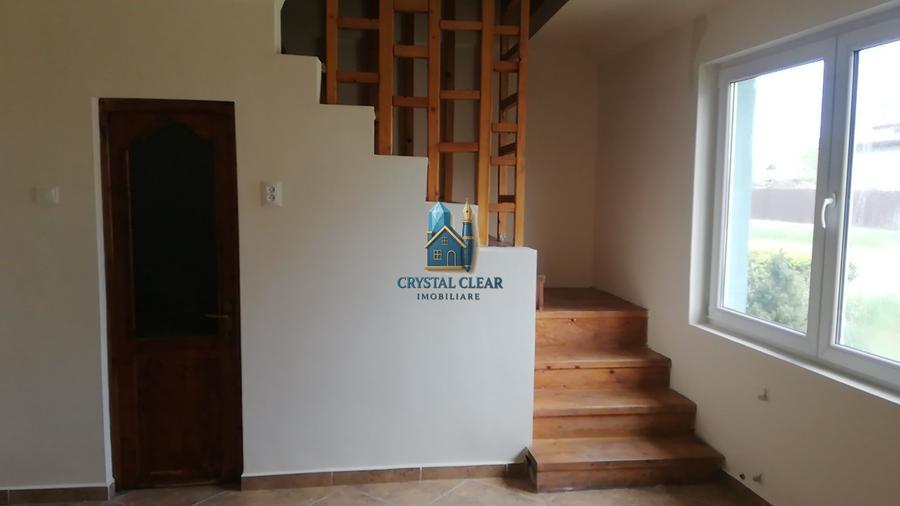 Vânzare sau schimb casă 3 camere P+M - zona Sângeorgiu de Mureș