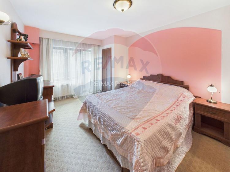 Vilă la munte / Proprietate investițională – Predeal - 38