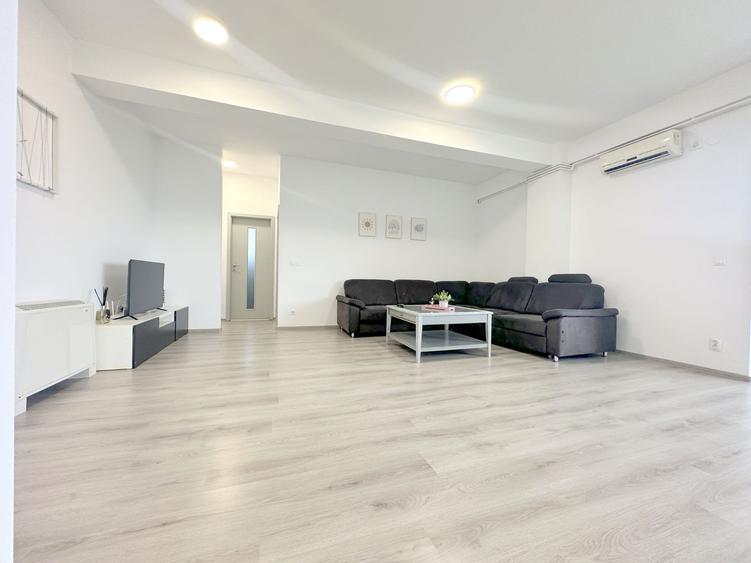 Apartament spațios și luminos, 2 camere, zona Torontalului
