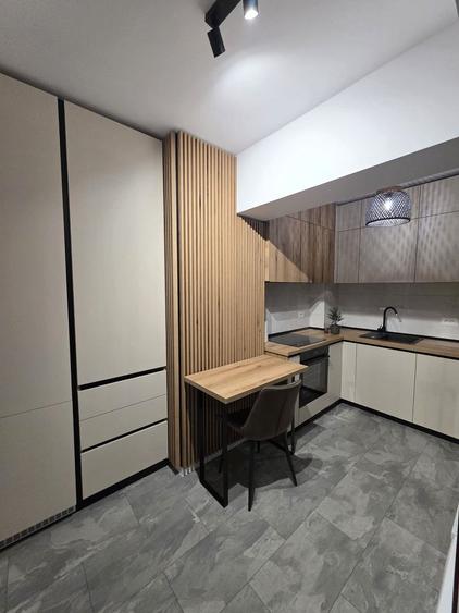 Apartament 2 Camere Lujerului Complex Smart Residence + Parcare