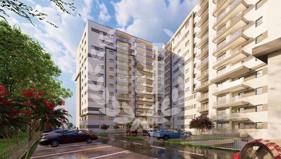 Apartament 2 camere | Decomandat | Preț Promoțional - 5