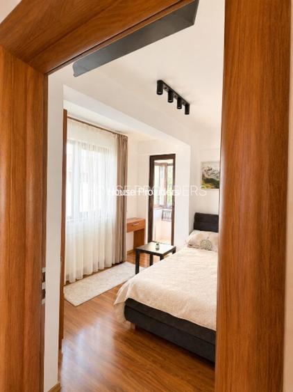 Inchiriere Apartament 2 Camere Bucurestii Noi, Metrou - 3