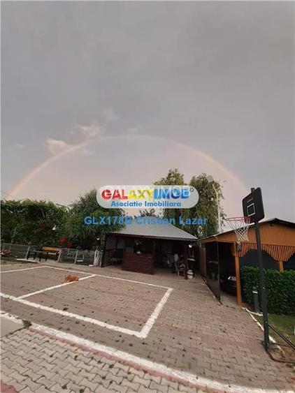 SABIESTI-RACARI- 45 min de Bucuresti - 7