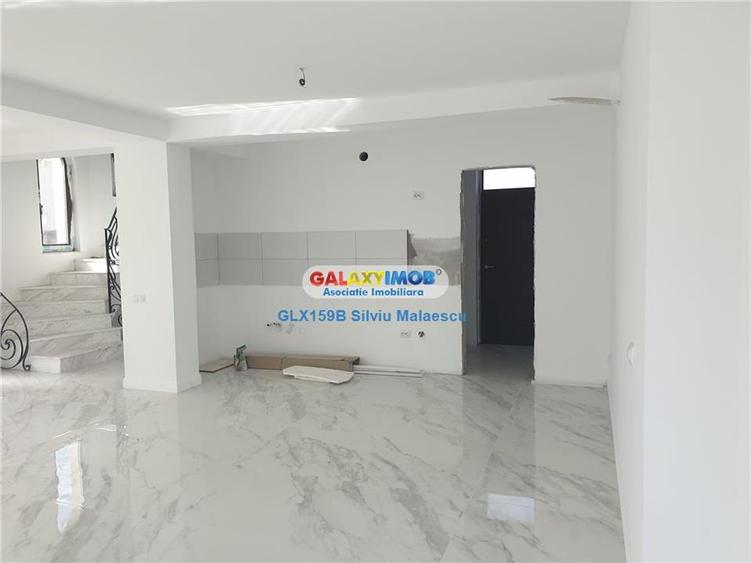 Corbeanca - Paladin Residence - Vila P+1E