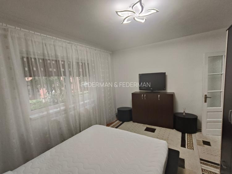 Apartament Iulius Town - 8