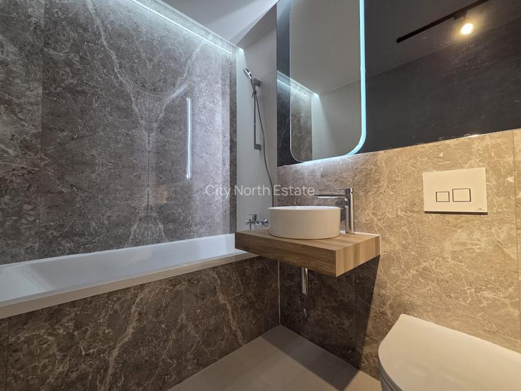 ARQA Jolie Village | Apartament modern cu 3 camere | Pipera |Iancu Nicolae - 20