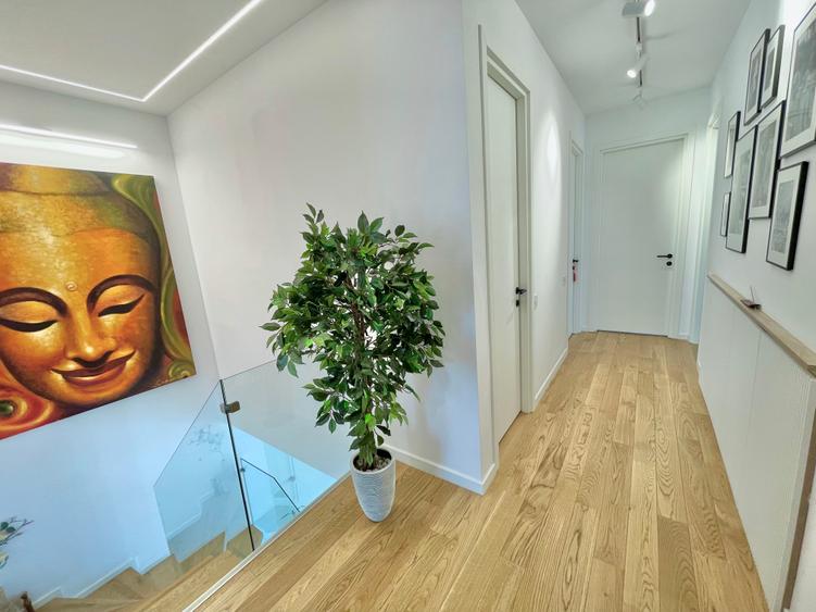 Vilă contemporană | Finisaje Premium | Pipera