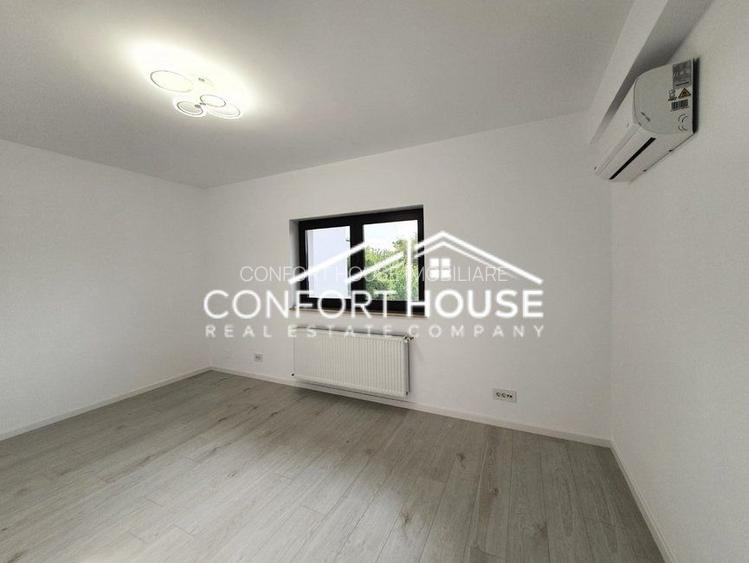 VILA P+E+M, 6 camere, prima inchiriere, IANCU NICOLAE-British School - 27