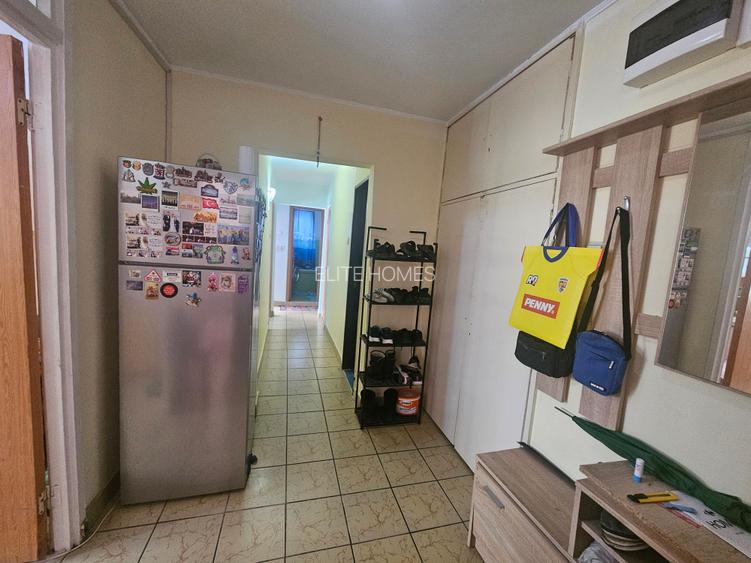 3 camere,2 băi-acces direct Piața Unirii/ 2 rooms, 2 Baths -Direct Unirii Square - 7