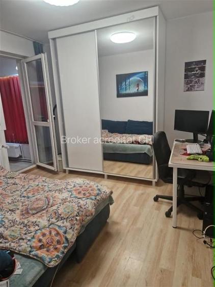 Apartament 3 camere de vanzare Orhideelor Chaijna - 7