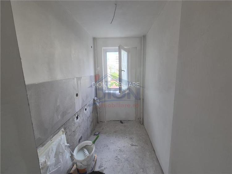APARTAMENT 2 CAM, METROU 1 DECEMBRIE GRIGORESCU - 10