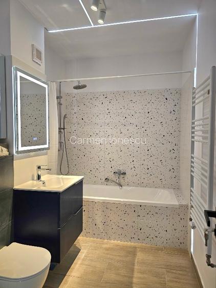 Ap. 2 cam. Pallady - DESIGN, CENTRALA, PARCARE, NOU! - 10