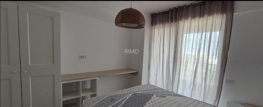 Apartament 2 camere cu Parcare subterană inclusă, centrala proprie - 5