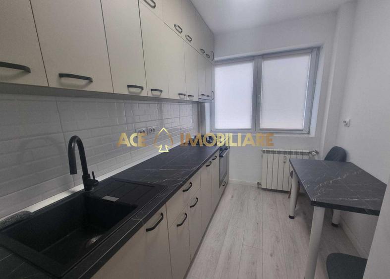 2 Camere | Unirii | Proximitate Metrou | Renovat | Mobilat | Utilat