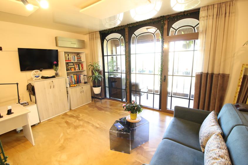 Apartament 1 camera 52 mp Viva Club – Terra Clinique