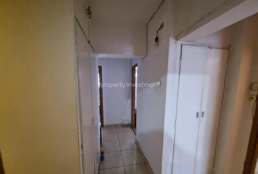 Apartament 3 camere in zona Dristor proximitate metrou etaj 2 - 8