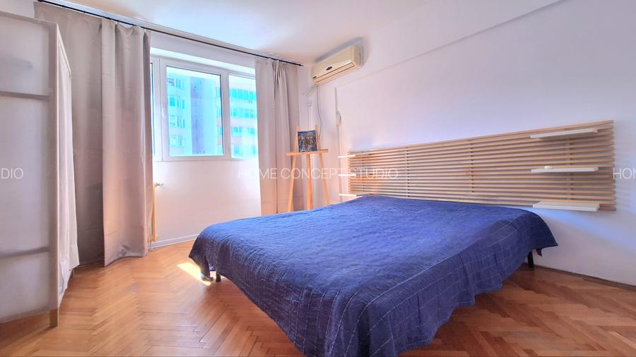 Apartament decomandat în Dorobanti - 12