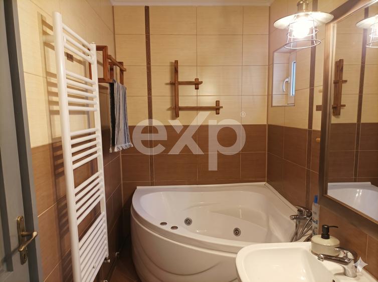 COMISION 0% - Apartament 4 camere, Calea Florești 79, OMV, Cluj-Napoca