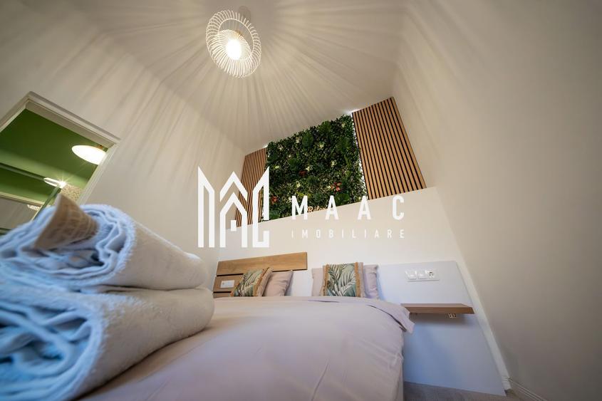 Apartament 3 camere Regim Hotelier I Ultracentral I
