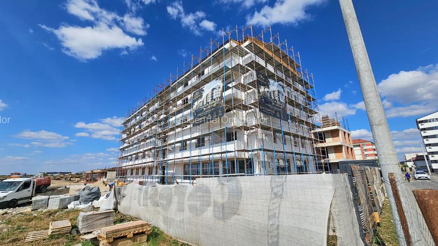 Garsoniera de vanzare, 32mp debara Militari, str Ilie Petre Comision 0%