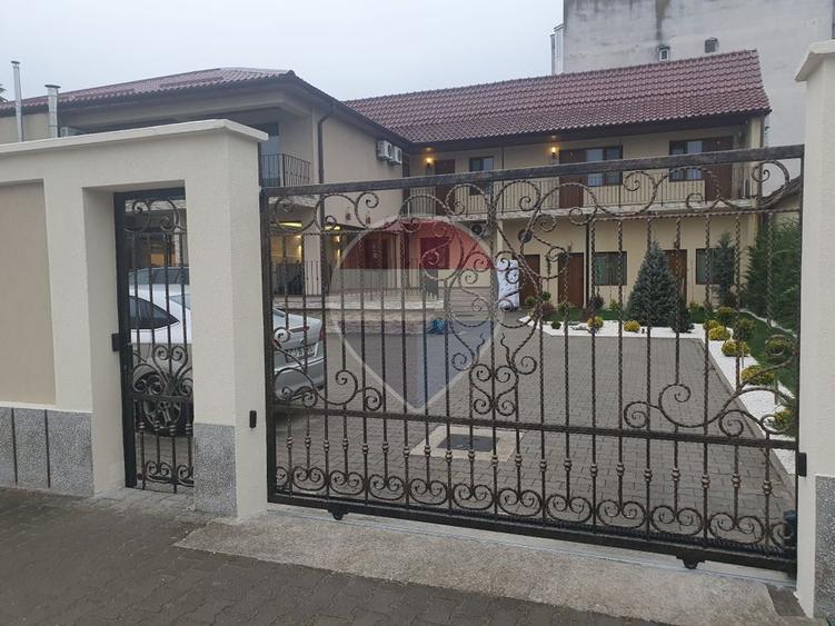 Pensiune modernă de vânzare, afacere funcțională, profitabilă Micalaca