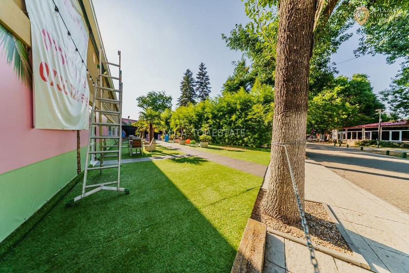 Afacere la cheie de vânzare - Zona Centrala langa ștrandul Neptun - 3